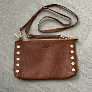 COPY - HAMMITT LOS ANGELES brown handbag in great condition